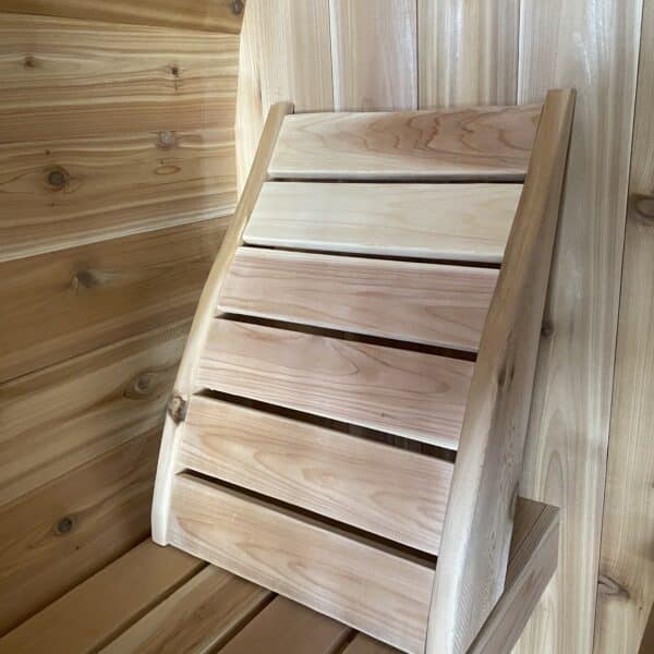 Removable Seat Benches