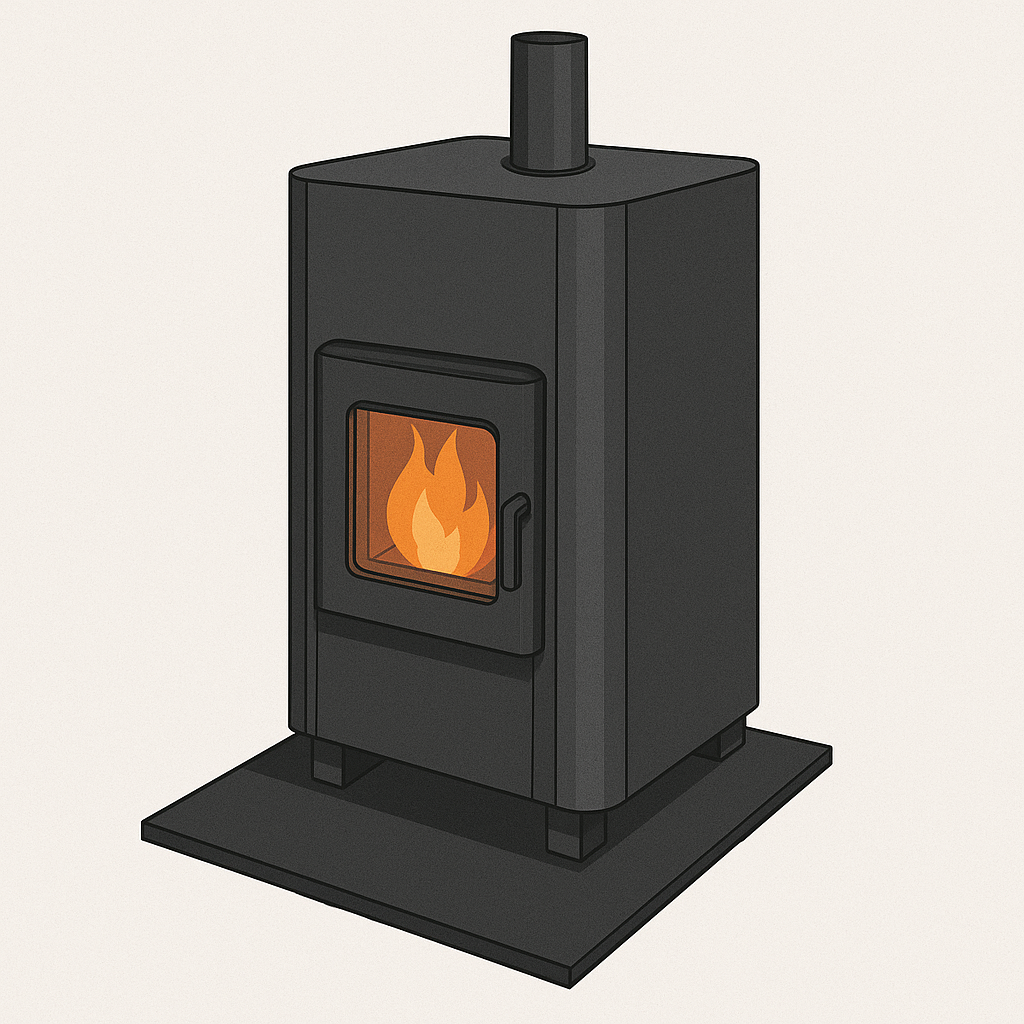 Harvia Protective Sheathing